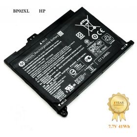 Hp BP02041XL Batarya