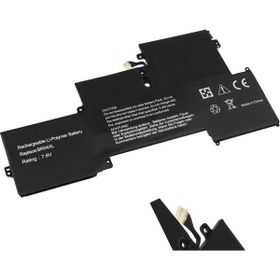 HP BR04XL Notebook Bataryası