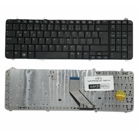 HP C101025005L Siyah Klavye