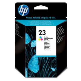 HP C1823D Kartuş