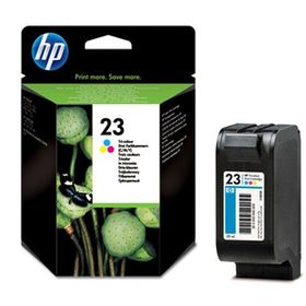 HP C1823DE 23 3 Renkli Kartuş