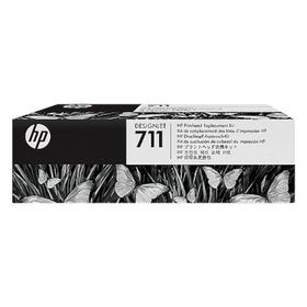 HP C1Q10A 711 Baskı Kafası Değiştirme Takımı