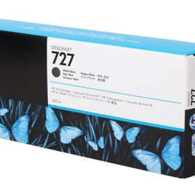 HP C1Q12A Siyah Kartuş