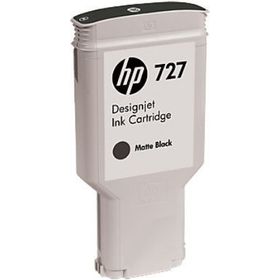 HP C1Q12A Siyah Kartuş
