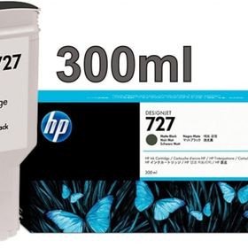 HP C1Q12A Siyah Kartuş