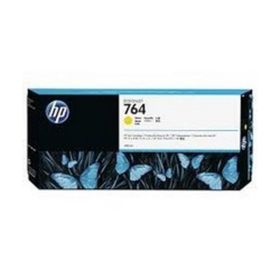 HP C1Q15A 764 Yellow Mürekkep Kartuş