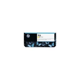 HP C1Q15A 764 Yellow Mürekkep Kartuş