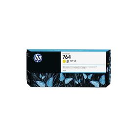 HP C1Q15A 764 Yellow Mürekkep Kartuş