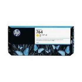 HP C1Q15A 764 Yellow Mürekkep Kartuş