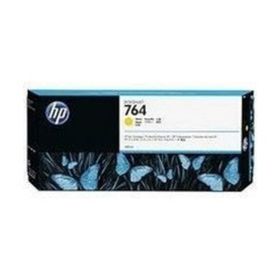HP C1Q15A 764 Yellow Mürekkep Kartuş