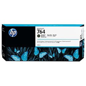 HP C1Q16A Mat Siyah Kartuş