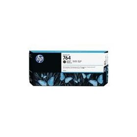 HP C1Q16A Mat Siyah Kartuş
