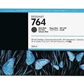 HP C1Q16A Mat Siyah Kartuş