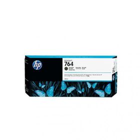 HP C1Q16A Mat Siyah Kartuş