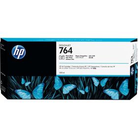 HP C1Q17A Siyah Kartuş