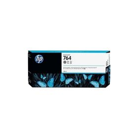 HP C1Q18A 764 Designjet T3500 Gri Kartuş
