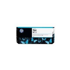 HP C1Q18A 764 Designjet T3500 Gri Kartuş
