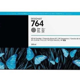 HP C1Q18A 764 Designjet T3500 Gri Kartuş