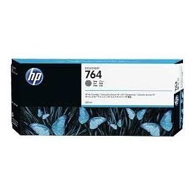 HP C1Q18A 764 Designjet T3500 Gri Kartuş