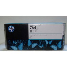 HP C1Q18A 764 Designjet T3500 Gri Kartuş
