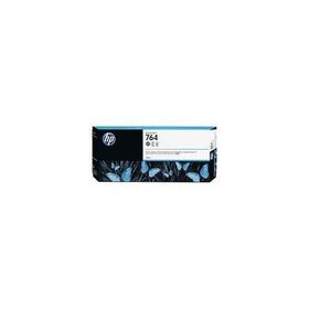HP C1Q18A 764 Designjet T3500 Gri Kartuş