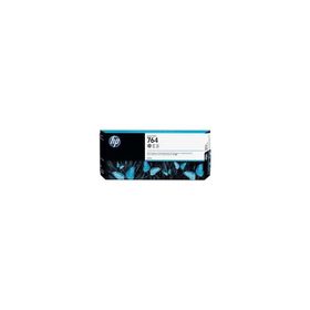 HP C1Q18A 764 Designjet T3500 Gri Kartuş