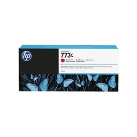 HP C1Q38A 773C Kromatik Kırmızı Mürekkep Kartuşu
