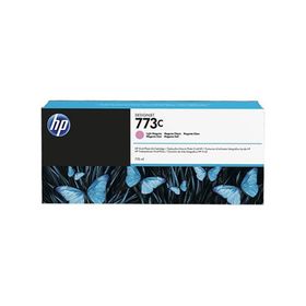 HP C1Q41A 773C Açık Kırmızı Mürekkep Kartuşu