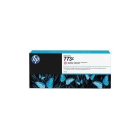HP C1Q41A 773C Açık Kırmızı Mürekkep Kartuşu
