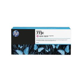 HP C1Q41A 773C Açık Kırmızı Mürekkep Kartuşu