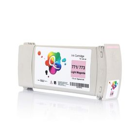 HP C1Q41A Açık Kırmızı Mürekkep Kartuş