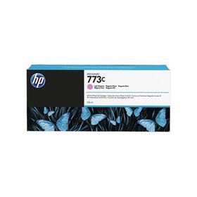 HP C1Q41A Açık Kırmızı Mürekkep Kartuş