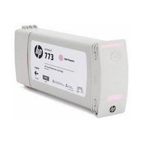 HP C1Q41A Açık Kırmızı Mürekkep Kartuş