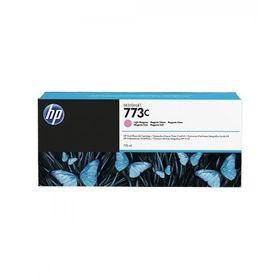 HP C1Q41A Açık Kırmızı Mürekkep Kartuş