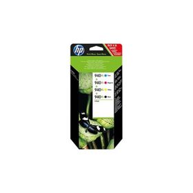 HP C2N93A CMYK 940XL Mürekkep Kartuş