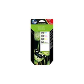 HP C2N93A CMYK 940XL Mürekkep Kartuş