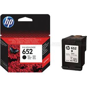 HP C2P10AE Deskjet 5645 5575 Officejet 202 651 Siyah Kartuş