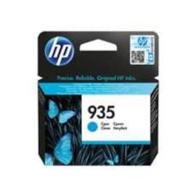 HP C2P20A 935 Mavi Ink Cartridge Kartuş