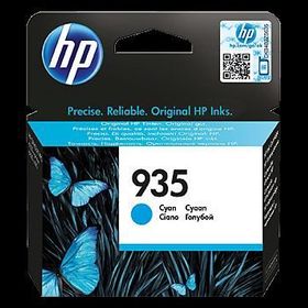 HP C2P20A 935 Mavi Ink Cartridge Kartuş