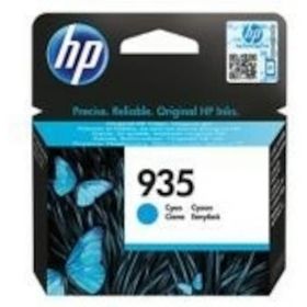 HP C2P20A 935 Mavi Ink Cartridge Kartuş