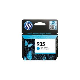 HP C2P20A 935 Mavi Ink Cartridge Kartuş