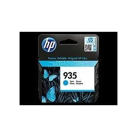 HP C2P20A 935 Mavi Ink Cartridge Kartuş