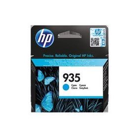 HP C2P20A 935 Mavi Ink Cartridge Kartuş