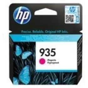 HP C2P21A 935 Kırmızı Ink Cartridge Kartuş