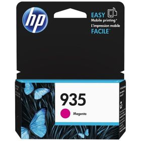 HP C2P21A 935 Kırmızı Ink Cartridge Kartuş