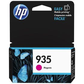 HP C2P21A 935 Kırmızı Ink Cartridge Kartuş
