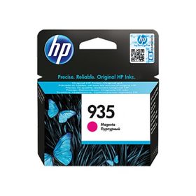 HP C2P21A 935 Kırmızı Ink Cartridge Kartuş