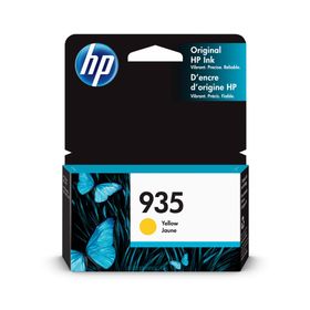 HP C2P22A 935 Sarı Ink Cartridge Kartuş