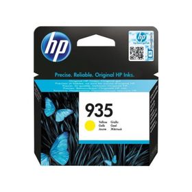 HP C2P22A 935 Sarı Ink Cartridge Kartuş