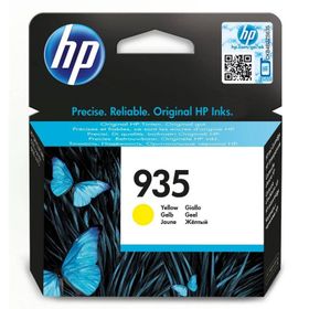 HP C2P22A 935 Sarı Ink Cartridge Kartuş